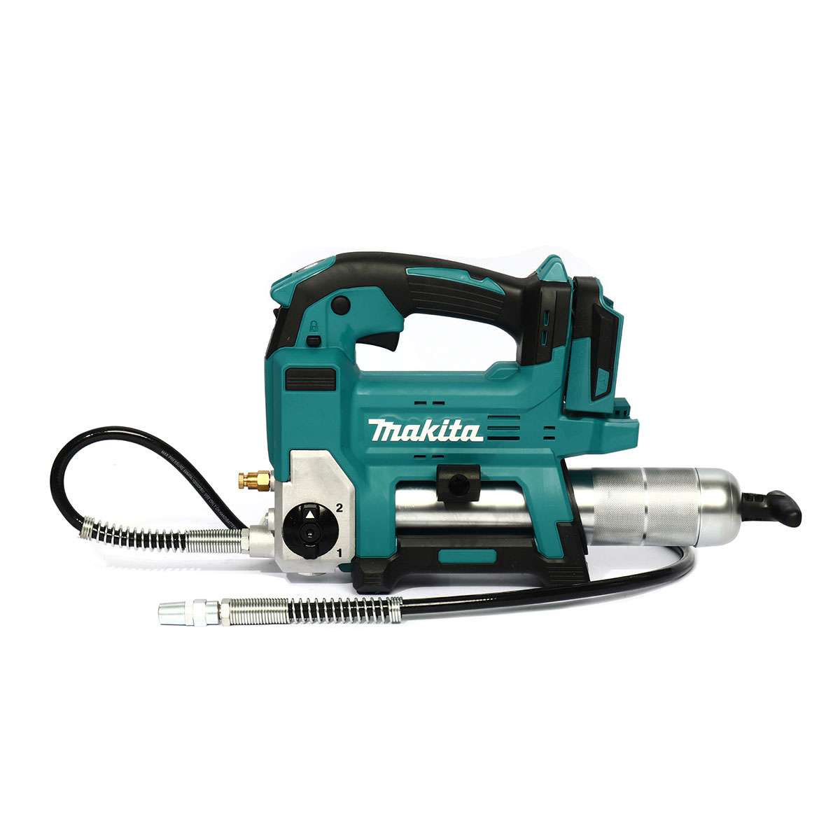 Makita DGP180Z 180W 18V Cordless Grease Gun 2