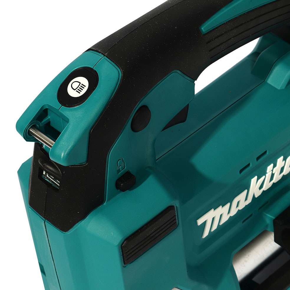 Makita DGP180Z 180W 18V Cordless Grease Gun 5