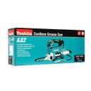 Makita DGP180Z 180W 18V Cordless Grease Gun 7