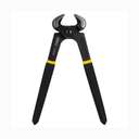 Deli 8" Carpenter Pincers, Suitable for Nail Pulling & Wire Cutting 1