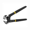 Deli 8" Carpenter Pincers, Suitable for Nail Pulling & Wire Cutting 2