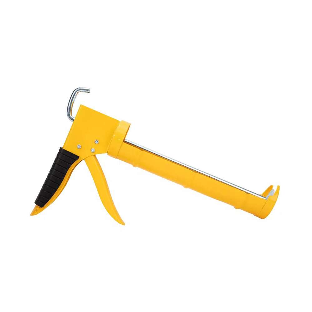 Deli DE-EDL2350 Caulking Gun Steel 9" 2