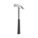 Deli Claw Hammer with Steel Handle, Suitable for Tough Jobsite Conditions 0