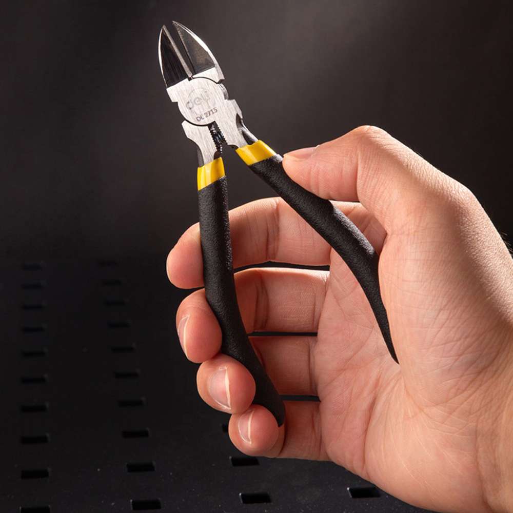 Deli Cutting Nippers 4