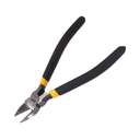 Deli 6" Heavy-Duty Cutting Nippers, Used for Tough Wire & Cable Ties 0
