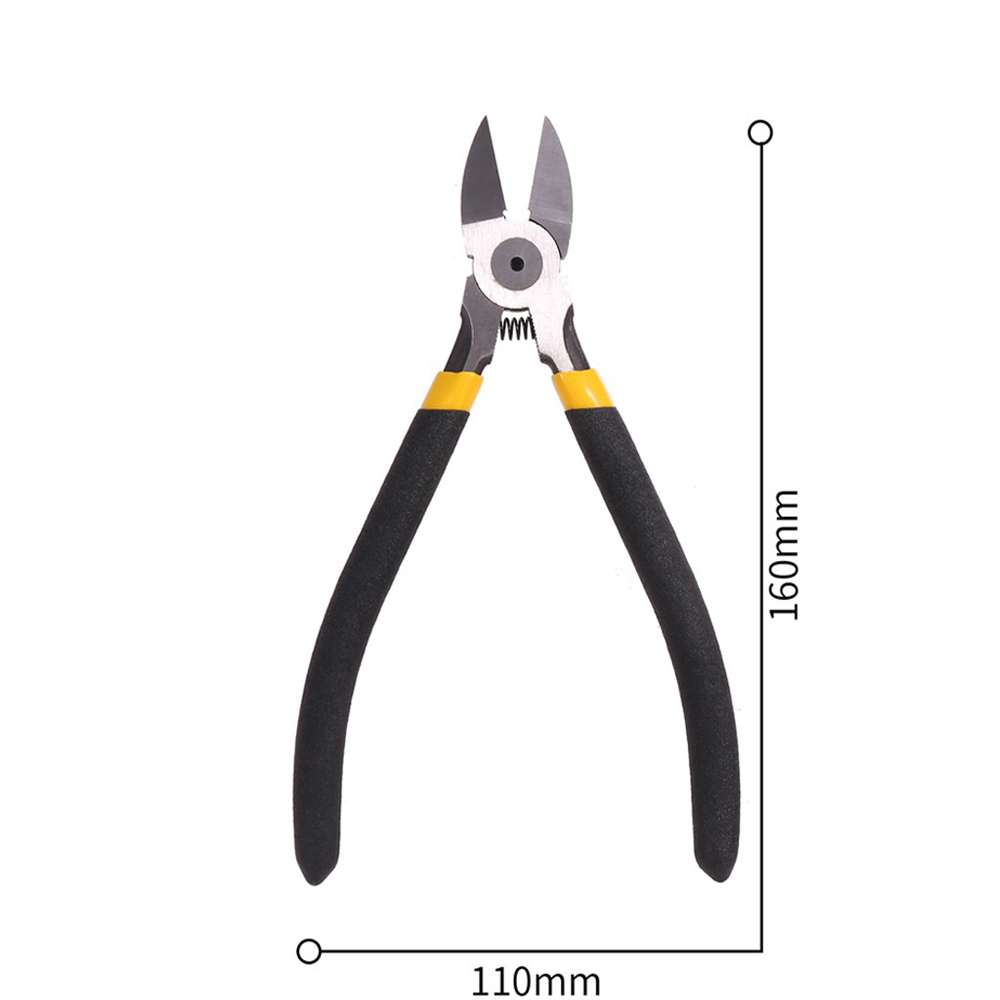 Deli DE-EDL2706 Cutting Nippers 6" 1