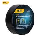 Deli Electrical Insulating Tape, 18mm x 10yds, Used for Safe Wire Insulation 1