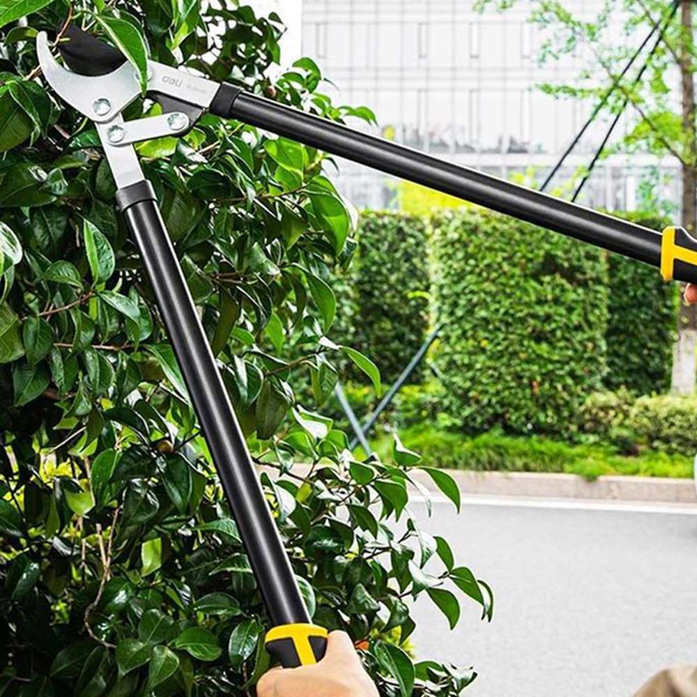 Deli DE-EDL580321 Gardening Shears Large 30.5" 4