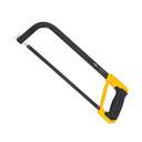 Deli 300mm Hacksaw with Steel Blade, Used for Metal Cutting 1