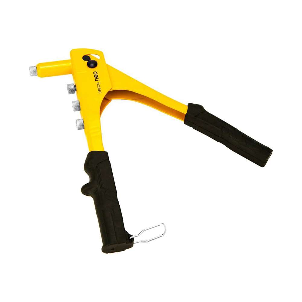 Deli DE-EDL236910 Hand Riveter 10.5" 2