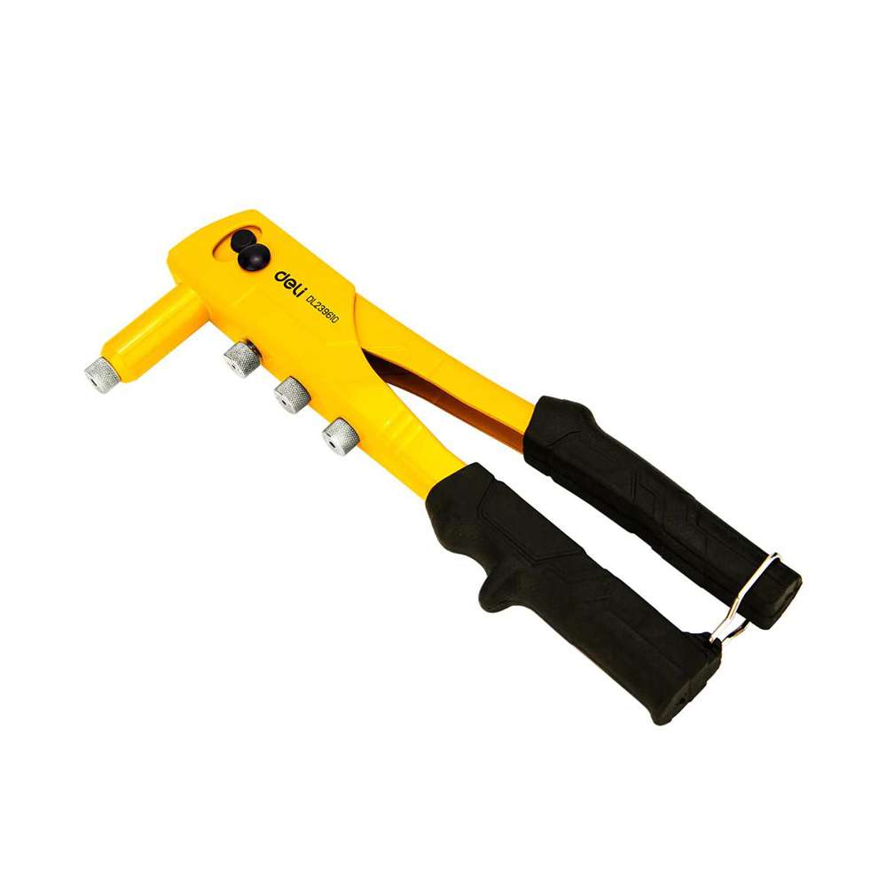 Deli DE-EDL236910 Hand Riveter 10.5" 4