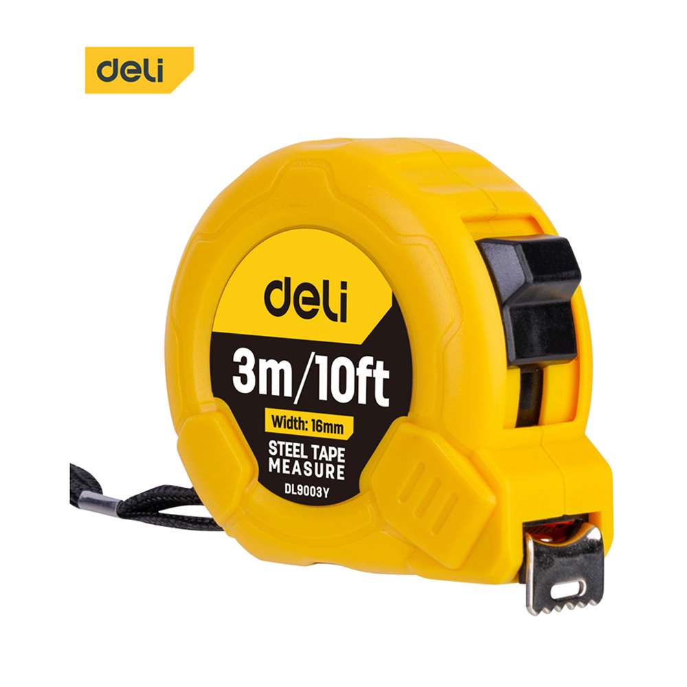 شريط القياس ديلي (Deli)  0