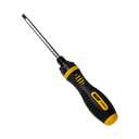 Deli Ratchet Screwdriver, PH2 x 180mm, Suitable for High-Torque Driving & Assembly 2