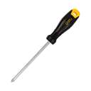 Deli Phillips Comfort Handle Screwdriver, PH2 x 125mm, Used for Common Wood & Machine Screws 3