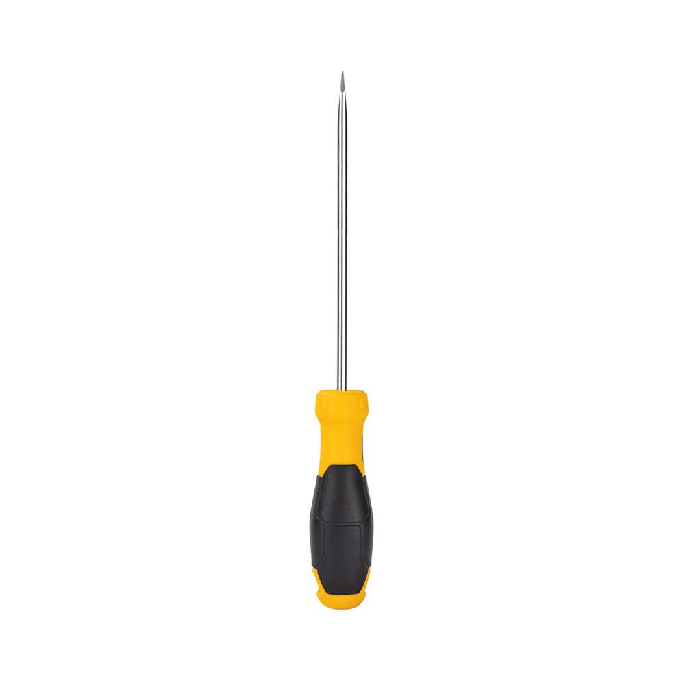 Deli DE-EDL6251501 Sloted Comfort Handle Screwdriver SL5x150MM 1