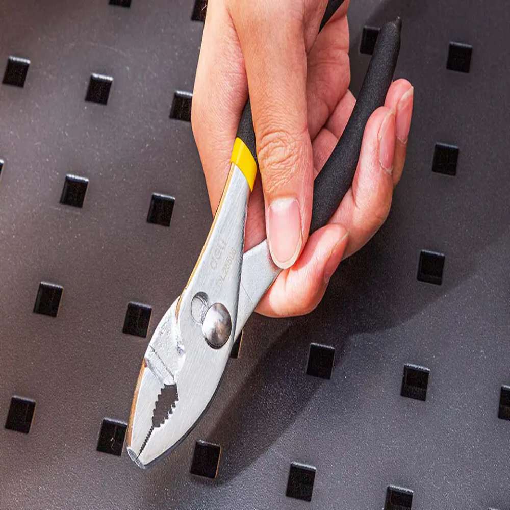Deli Slip Joint Pliers 3
