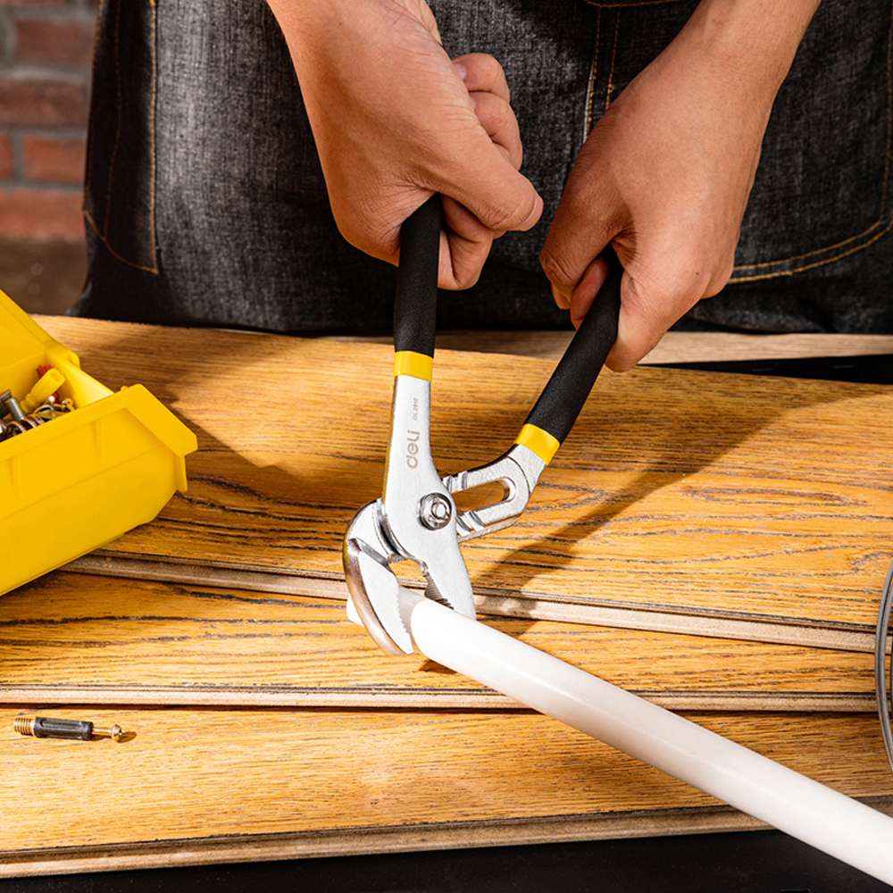 Deli Water Pump Pliers 3
