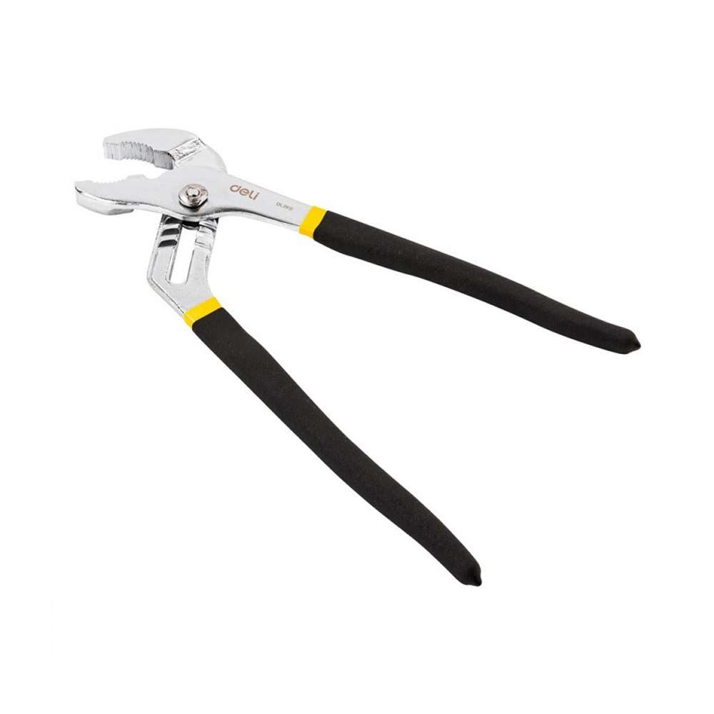 Deli DE-EDL2612 Water Pump Pliers 12" 1