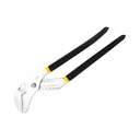 Deli 16" Water Pump Pliers, Used for Heavy-Duty Pipe & Fitting Work 0