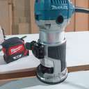 Makita RT0700C 6mm 710W Router Trimmer 2