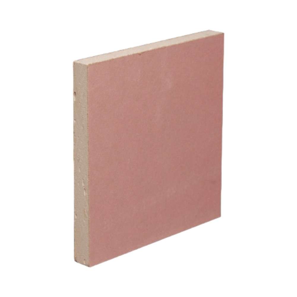 Saint-Gobain Gyproc Firestop Moisture Resistant Plasterboard 0