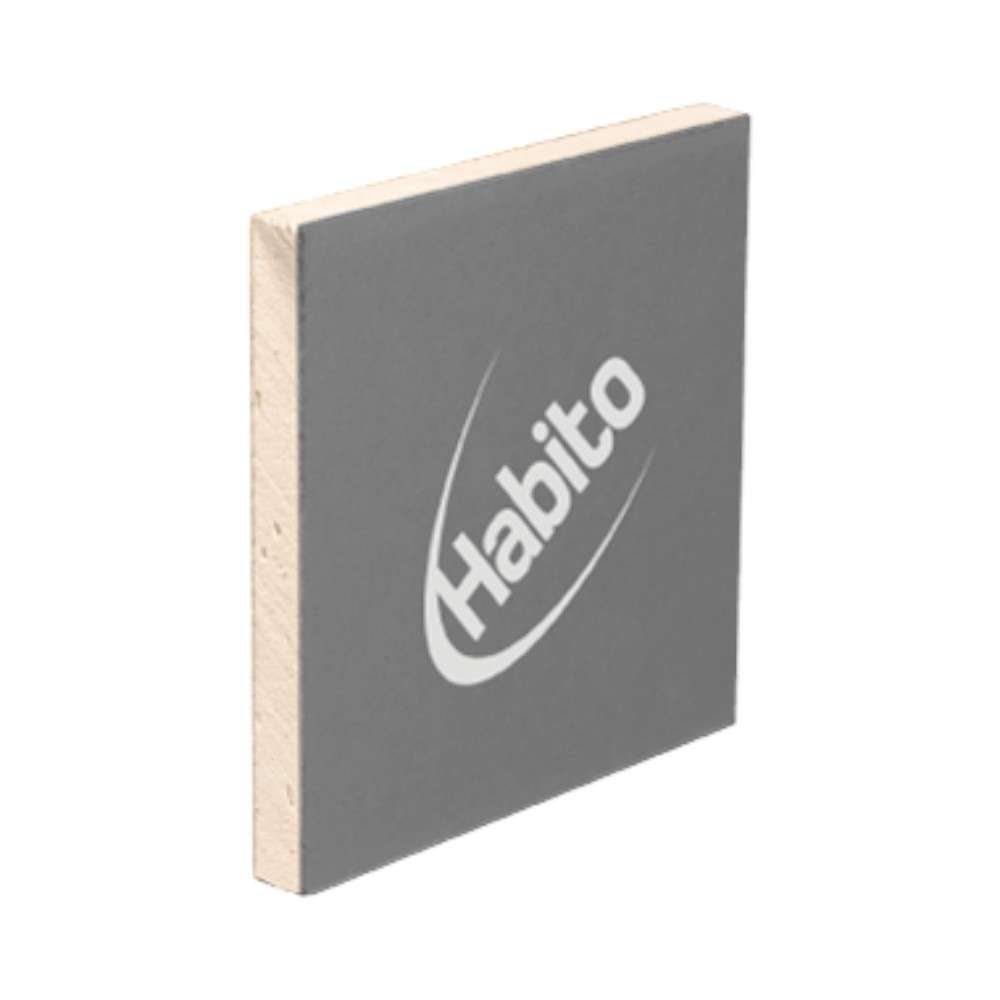 Saint-Gobain Gyproc Habito Plasterboard 0