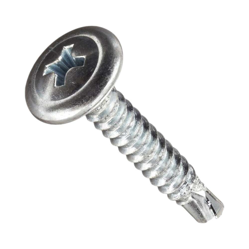 Saint-Gobain Gyproc HP Facade Screw 1000PCS per box 0