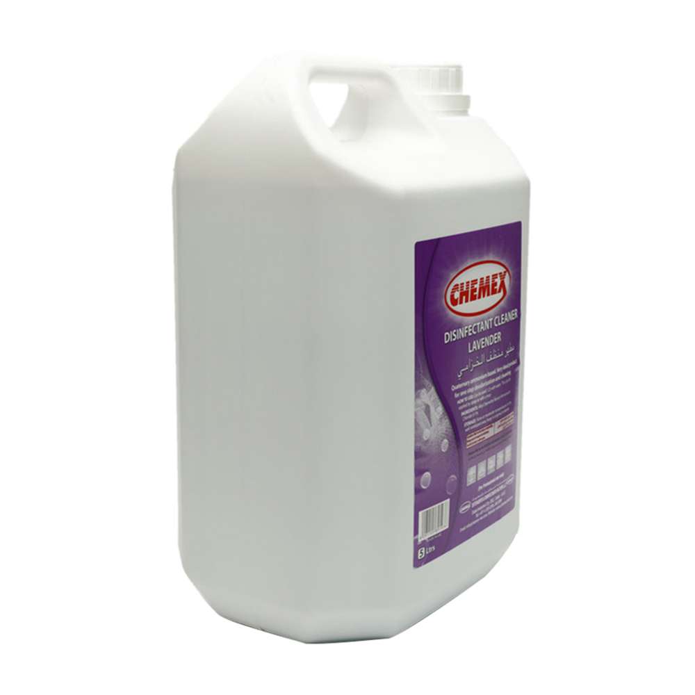 Chemex Lavender Pine Disinfectant 1