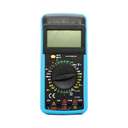Clarke Multimeter CLMT9205A 200-1000V 0