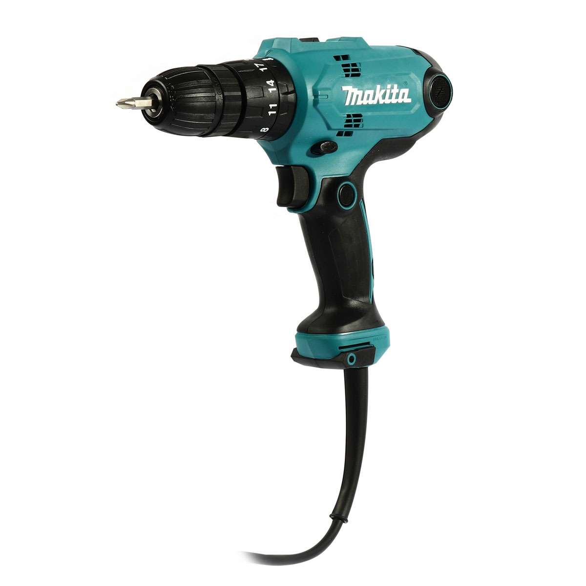 Makita HP0300 8mm 320W Impact Driver Drill 1