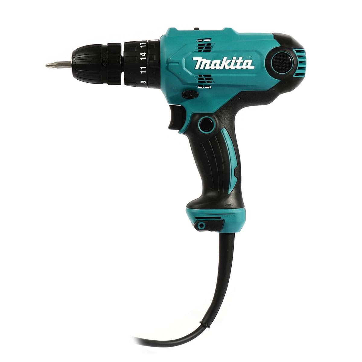 Makita HP0300 8mm 320W Impact Driver Drill 2