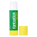 Fantastick Glue Stick FK-G15S 10g , Non-Toxic & Washable Adhesive - Pack of 20 1