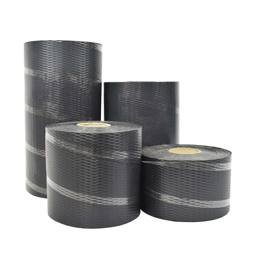 Awazel 10cm X10M Damp Proof 1