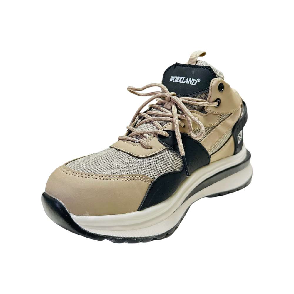 Workland PUM Safety Shoes - 44 EU 0