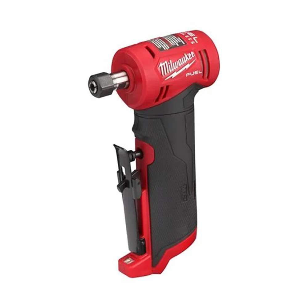 Milwaukee M12 Fuel Angled Die Grinder 2
