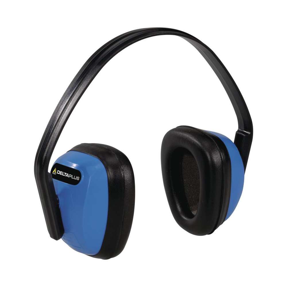 Delta Plus EAR DEFENDER - SNR 23 DB, SPA 3 1