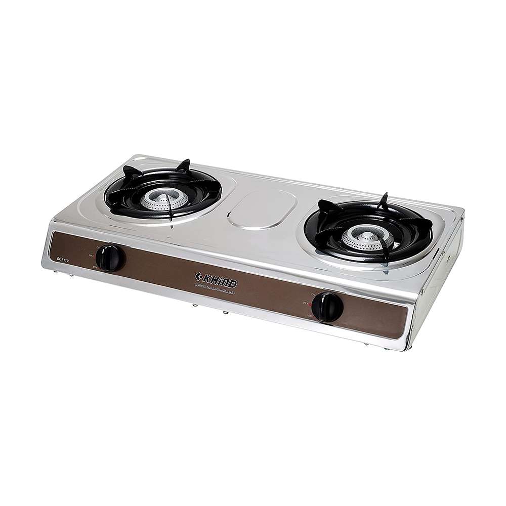 Khind Gas Stove GC7110 0