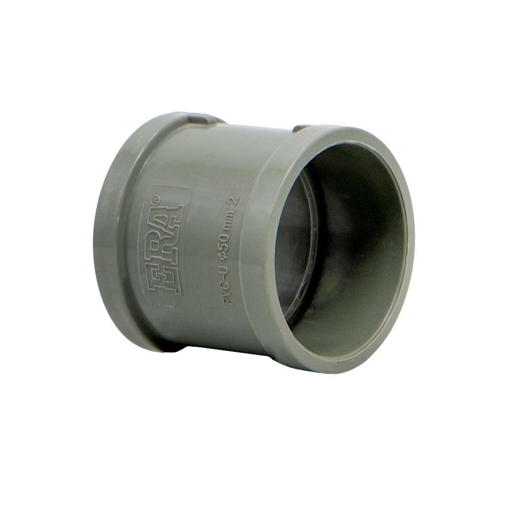 Era 50mm UPVC Socket 1