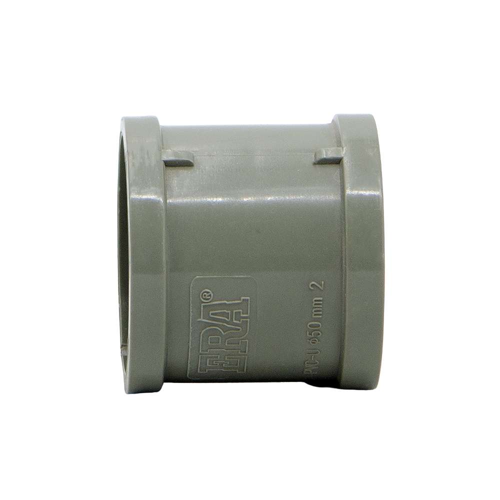 Era 50mm UPVC Socket 2