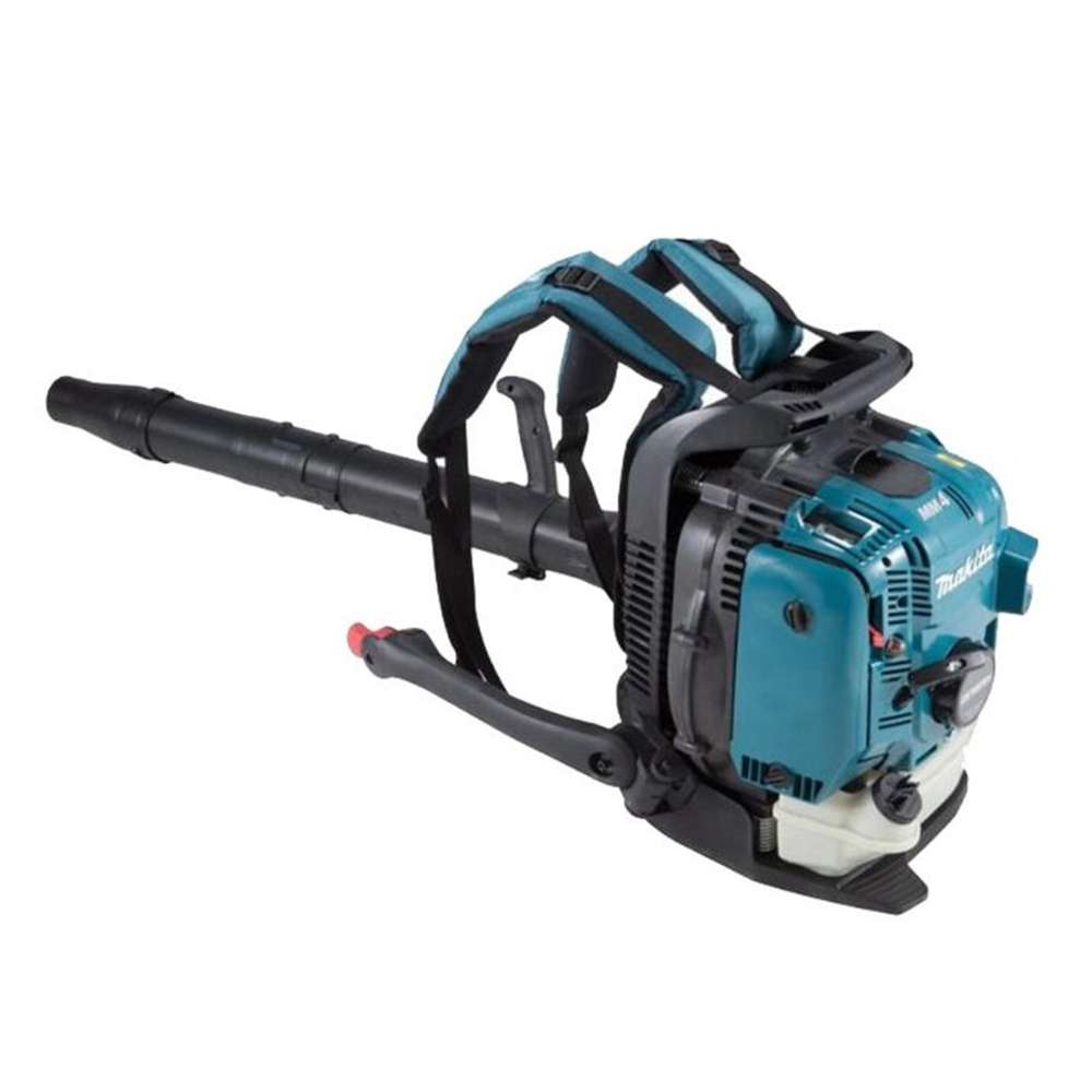 Makita EB7660TH Petrol Backpack Blower 75.6ml 76CC 4 Stroke 1
