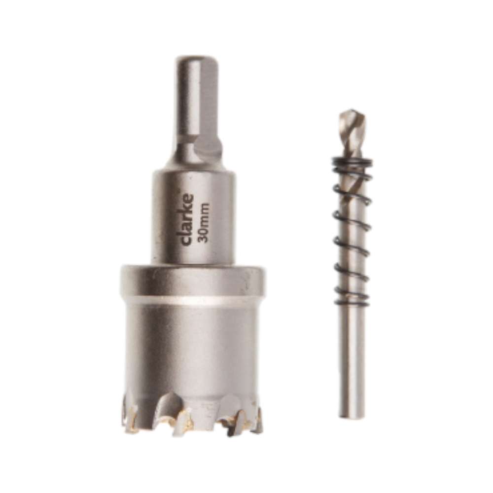 Clarke 20mm Hole Saw Cutter 0