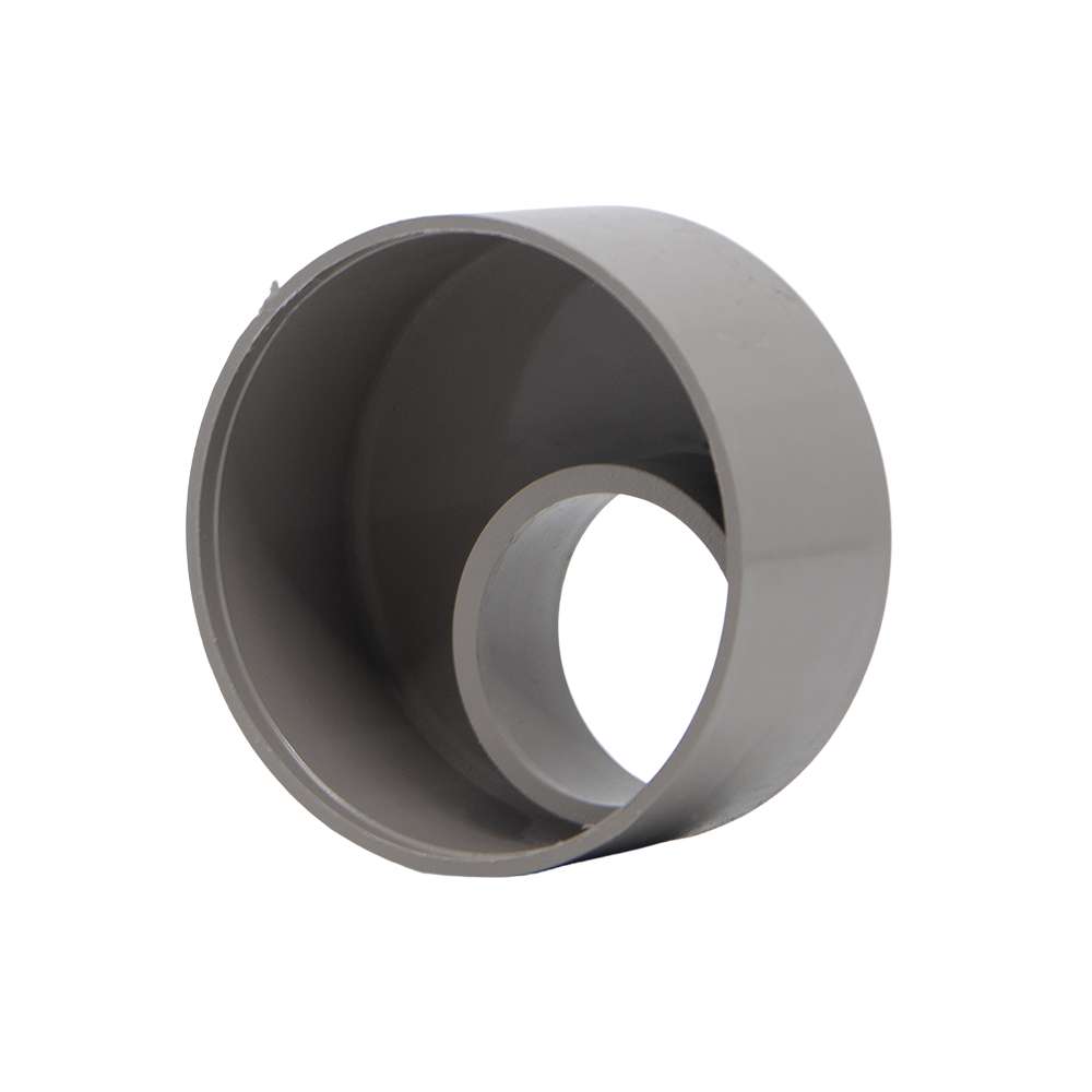 110 x 75mm UPVC Reducer Bush 1