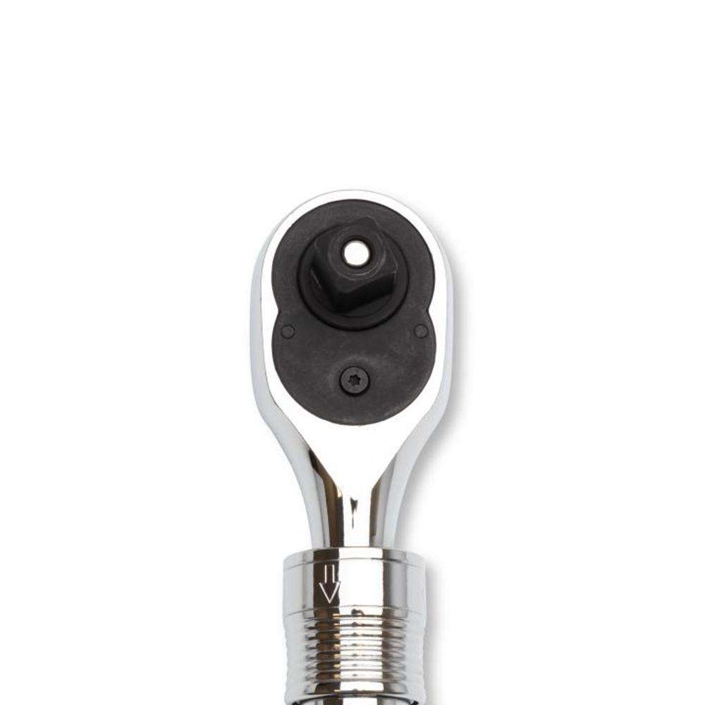 SATA ST13992BU 1/2" Drive Extendable Ratchet 2