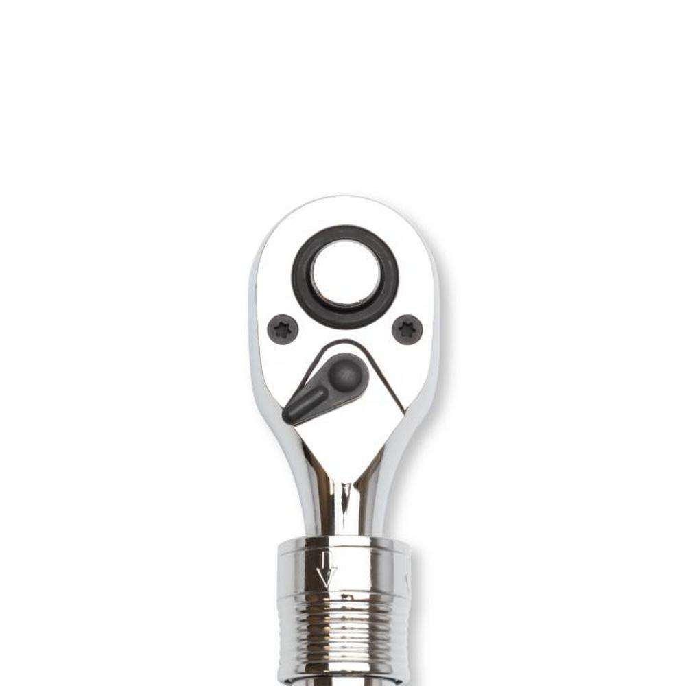 SATA ST13992BU 1/2" Drive Extendable Ratchet 3