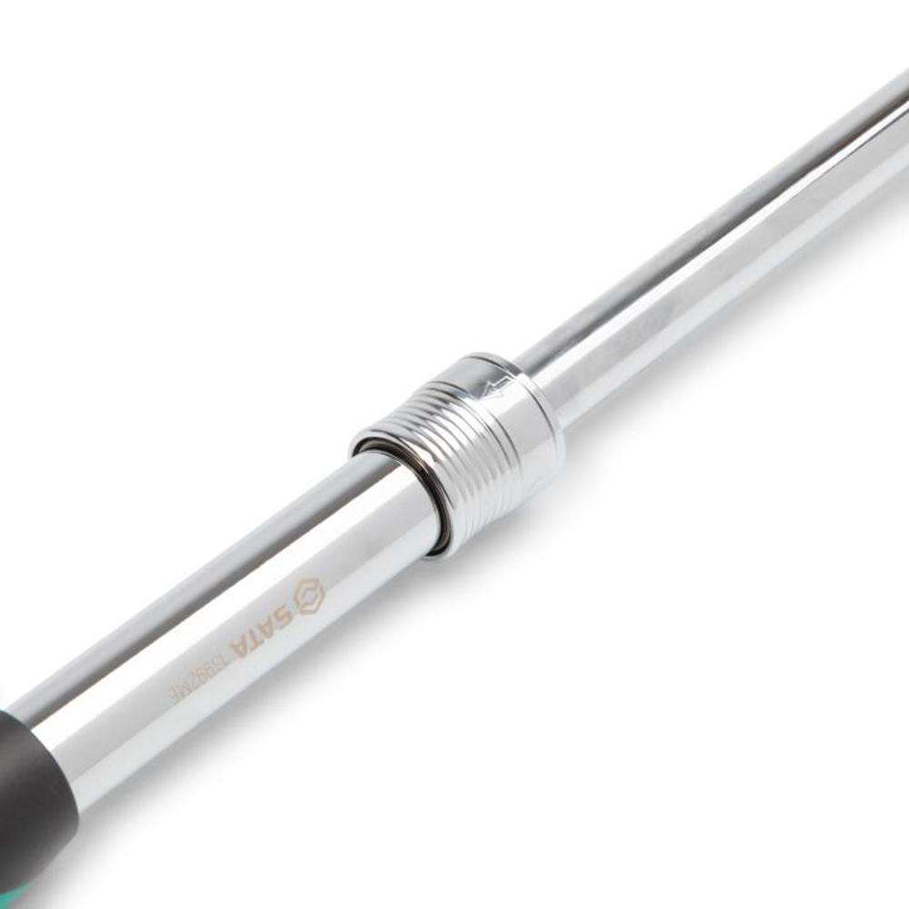 SATA ST13992BU 1/2" Drive Extendable Ratchet 4