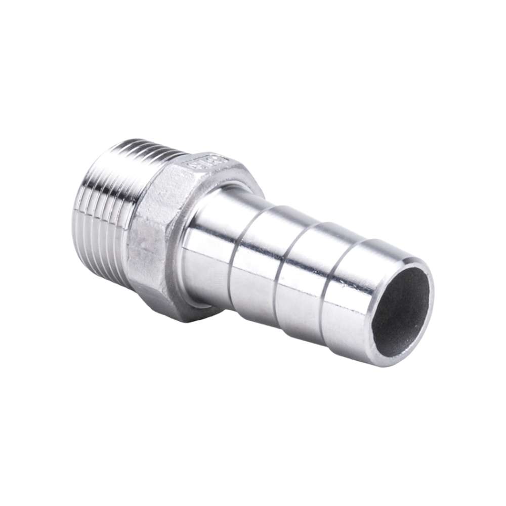 1" M/F Hose Coupling 0
