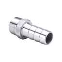 1" M/F Hose Coupling 0