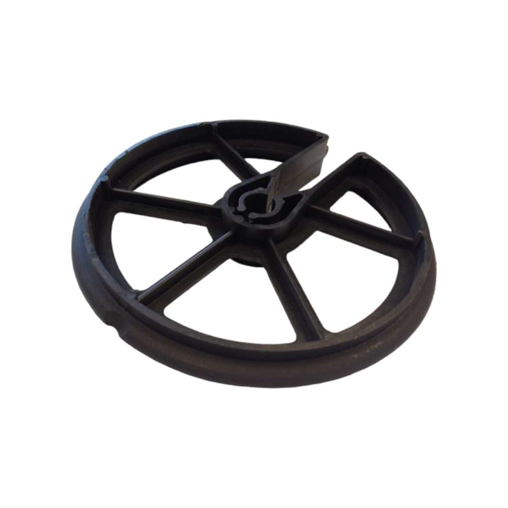 75MM Close Type PVC Pile Spacer 0