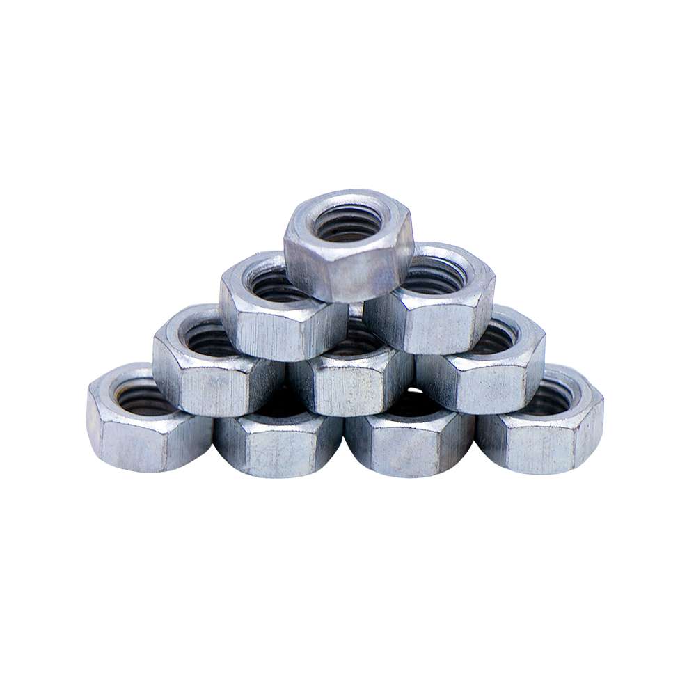 10mm GI Nut 3