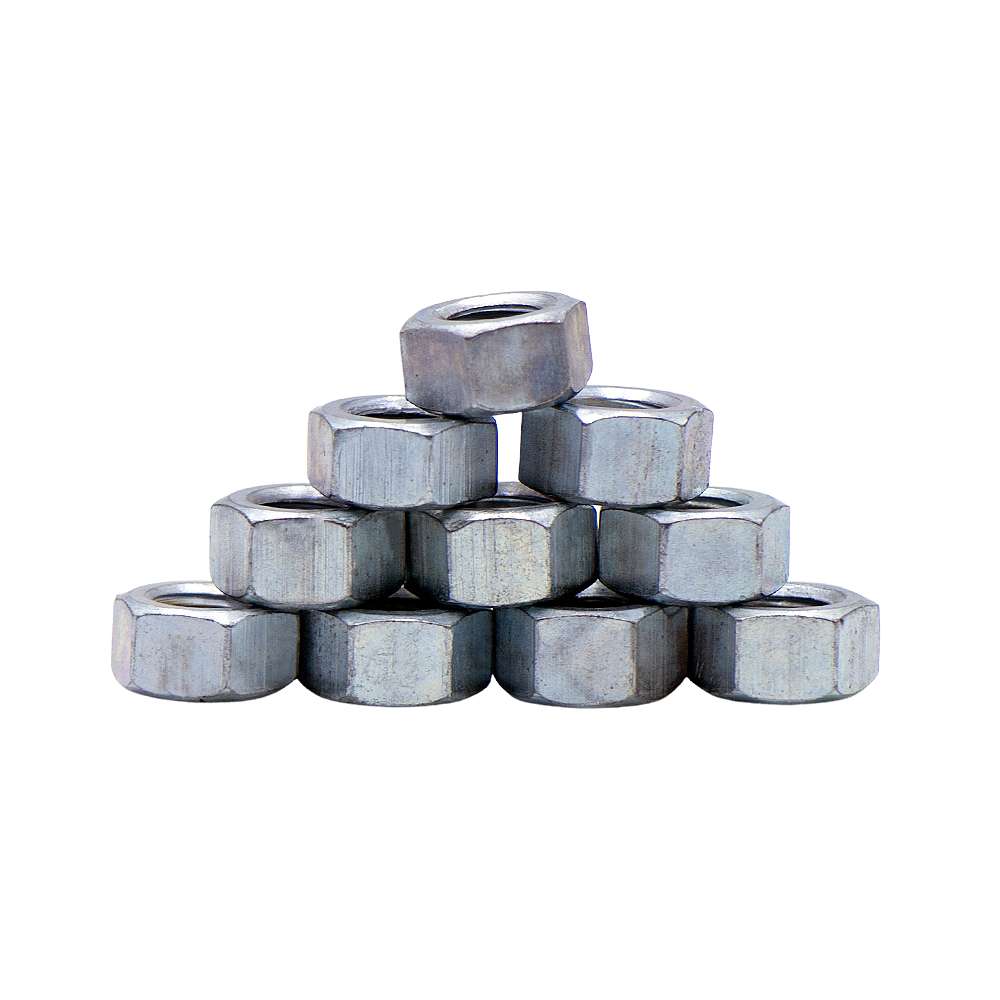 صامولة مصنوعة من الحديد المجلفن قياس (mm10) تباع (Per Kg) 2